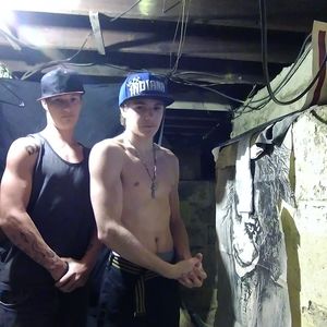 Meet your Posher, Dylan